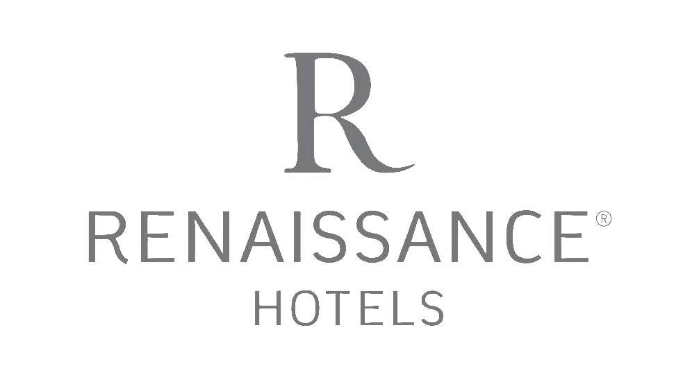 Renaissance Pattaya Resort & Spa Logo